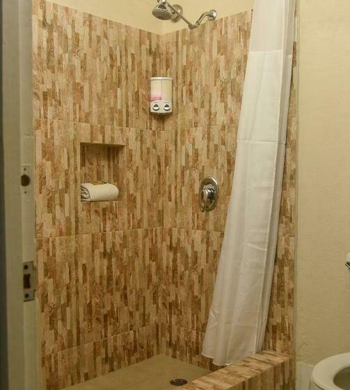 اتاق استاندارد با تخت بزرگ, Melbourne Inn