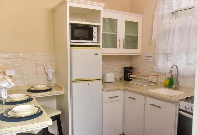 استودیوی لوکس, Melbourne Inn