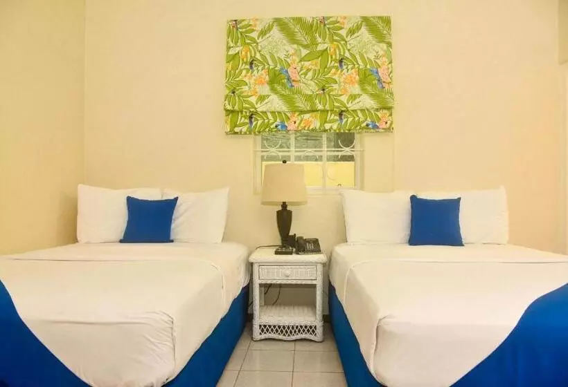 استودیوی استاندارد, Melbourne Inn