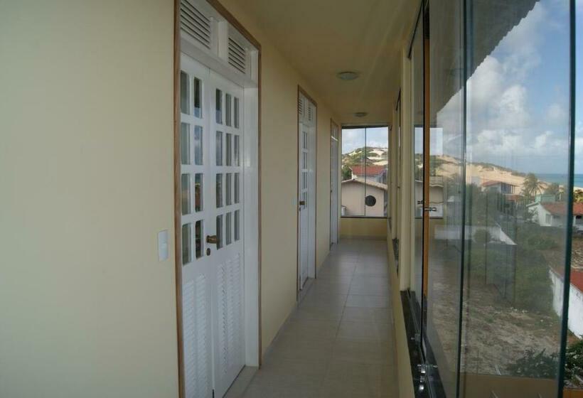 Номер Стандарт Вид на Море с Балконом, Ocean Imperium