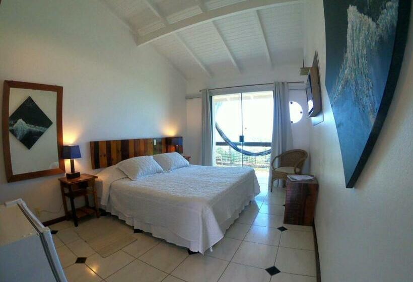 オーシャンビュースイート, Pousada Estaleiro Village Frente Mar