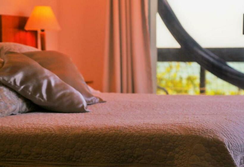 オーシャンビュースイート, Pousada Estaleiro Village Frente Mar