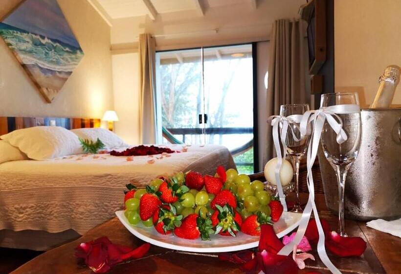 オーシャンビュースイート, Pousada Estaleiro Village Frente Mar