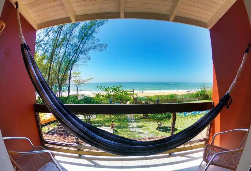 オーシャンビュースイート, Pousada Estaleiro Village Frente Mar