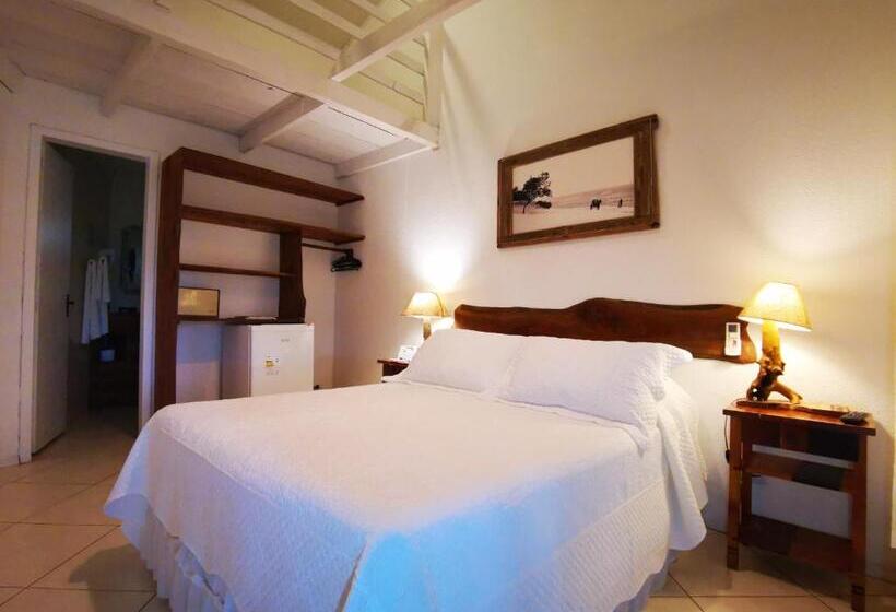 ガーデンビュースイート, Pousada Estaleiro Village Frente Mar