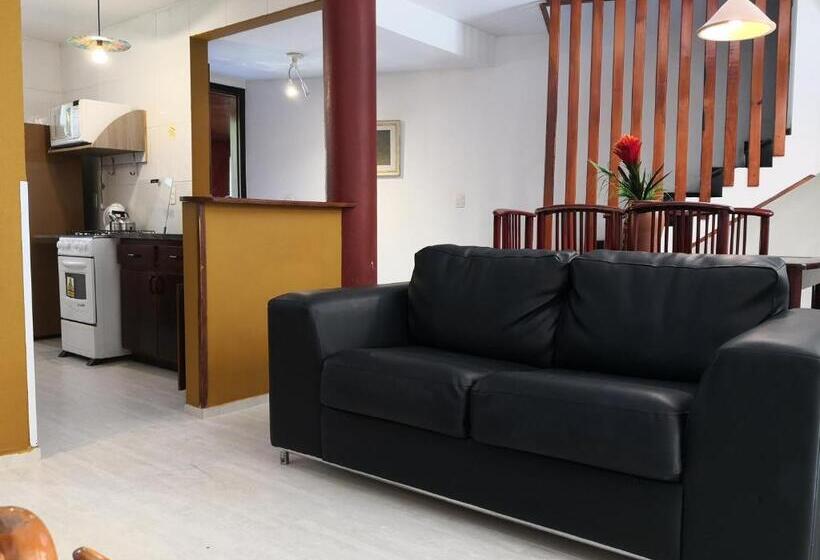 シャレー・スペリアー1寝室, Pousada Estaleiro Village Frente Mar