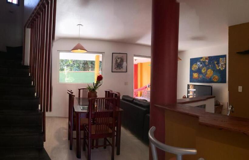 Шале Superior 1 Спальня, Pousada Estaleiro Village   Frente Mar