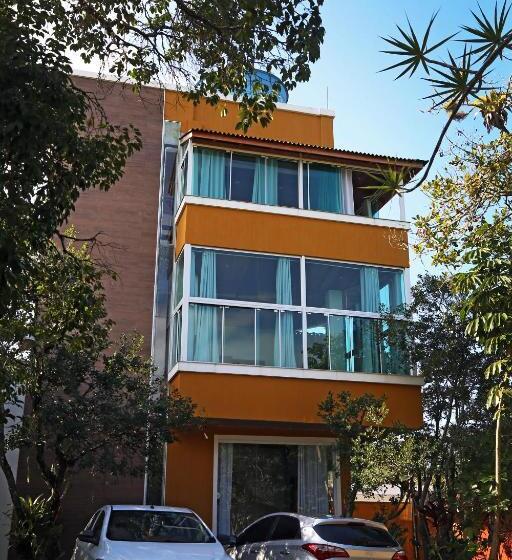 1ベッドルームドゥプレックスアパートメント, Pousada Estaleiro Village Frente Mar