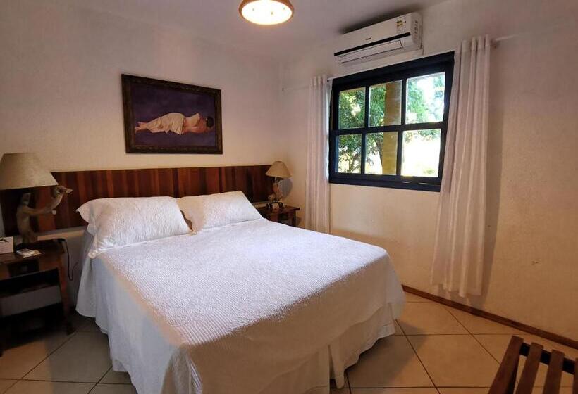 スタンダードルーム, Pousada Estaleiro Village Frente Mar