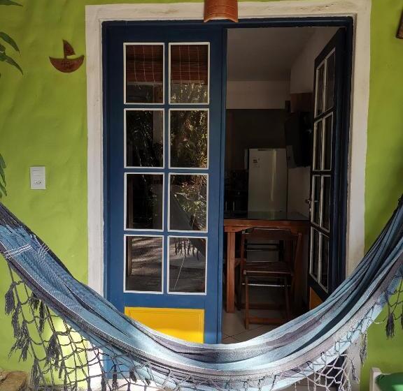 スタンダードルーム, Pousada Estaleiro Village Frente Mar