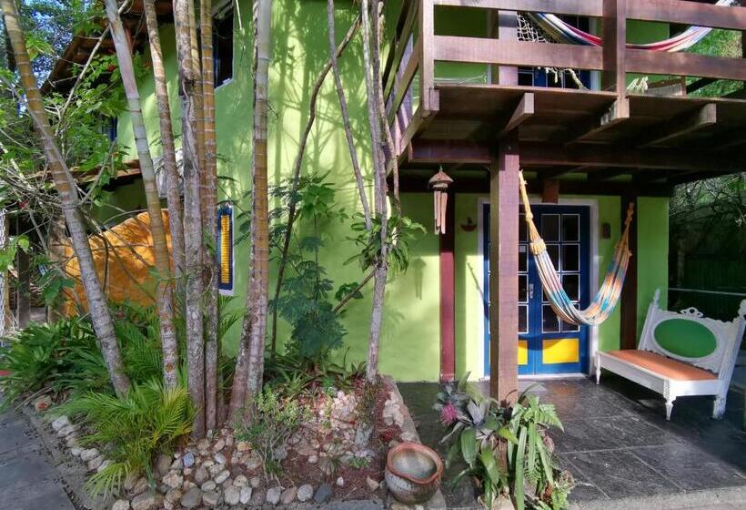 Номер Стандарт, Pousada Estaleiro Village   Frente Mar