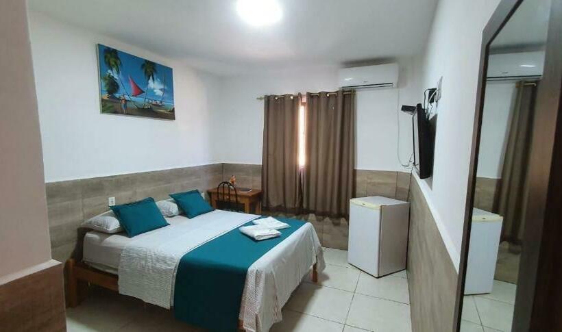 חדר סטנדרט, Pousada Aguas Douradas