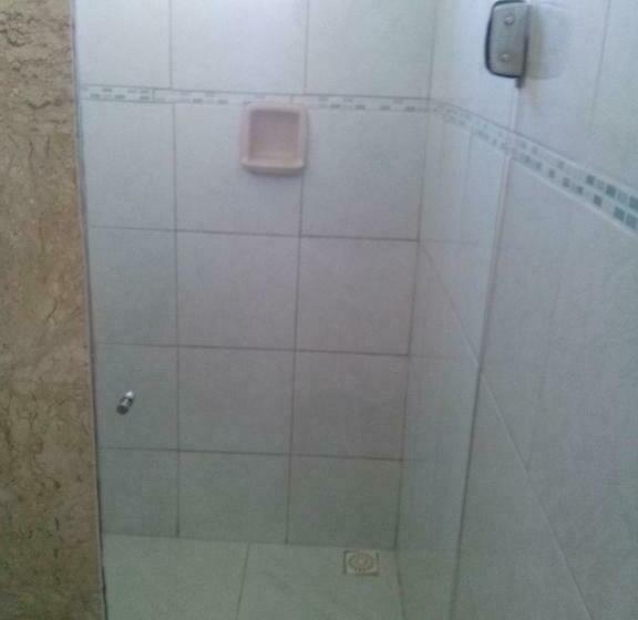 חדר סטנדרט יחיד, Pousada Aguas Douradas