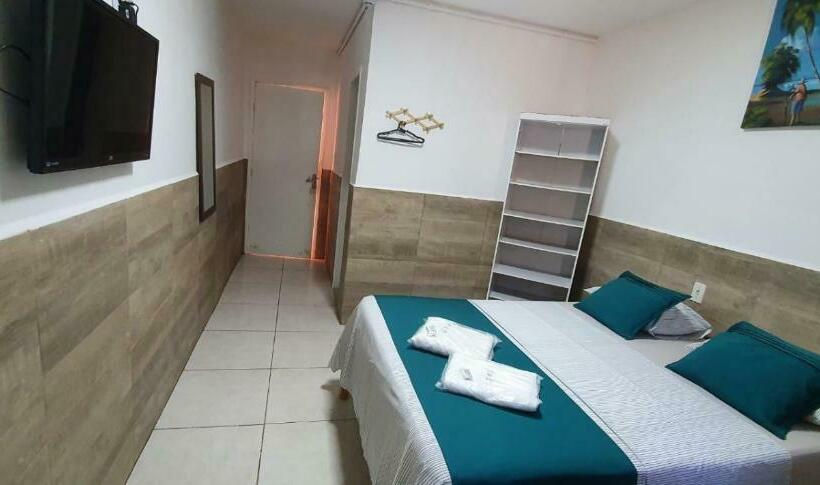 חדר סטנדרט, Pousada Aguas Douradas