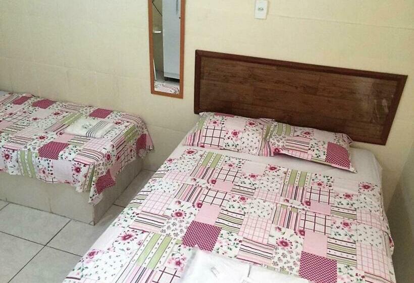 חדר סטנדרט, Pousada Aguas Douradas