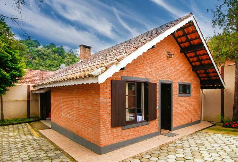 자쿠지 스위트, Pousada Sol Nascente