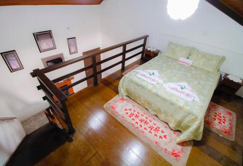 جناح دوبلكس, Pousada Sol Nascente