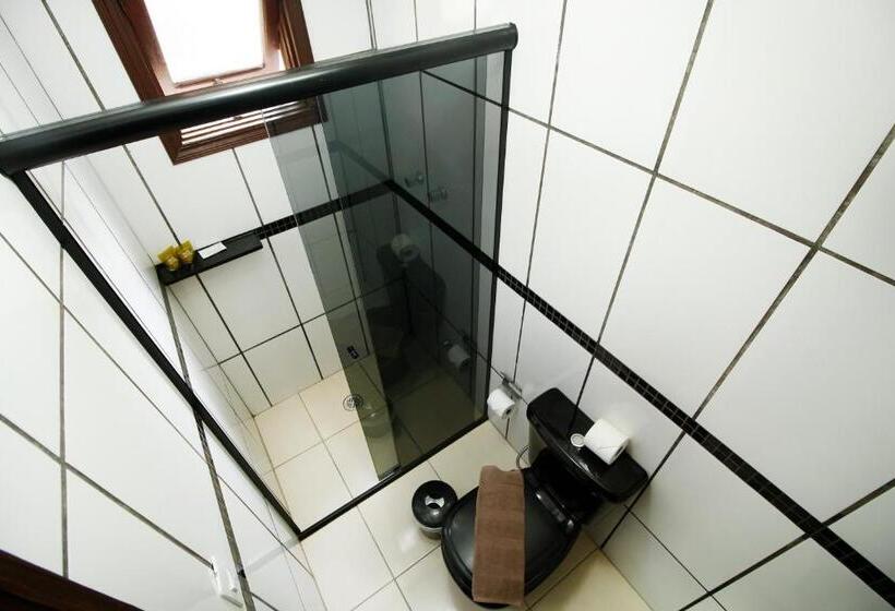 جناح دوبلكس, Pousada Sol Nascente