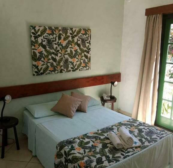 스탠다드 룸, Pousada Sonho Verde