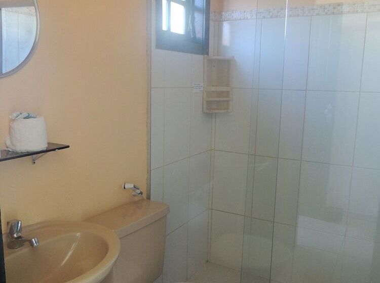 스탠다드 룸, Pousada Sonho Verde