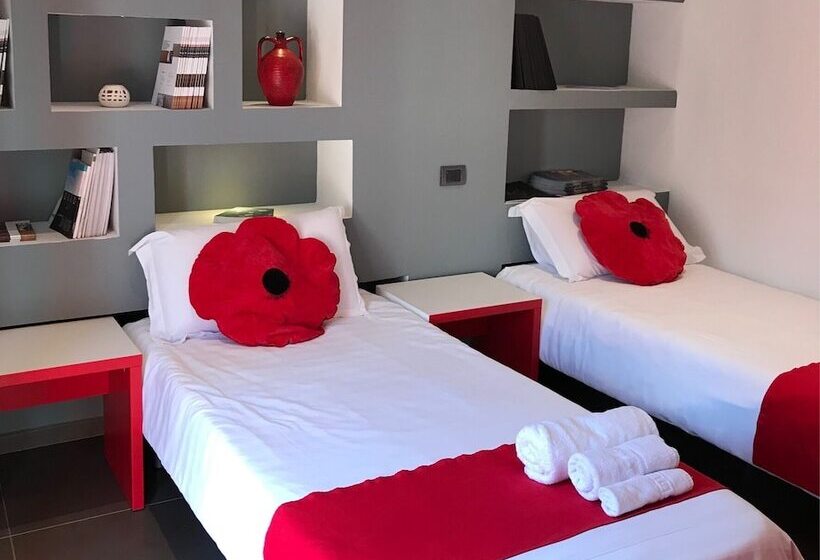 Appartamento 1 Camera da Letto con Terrazza, Rimini Tirana