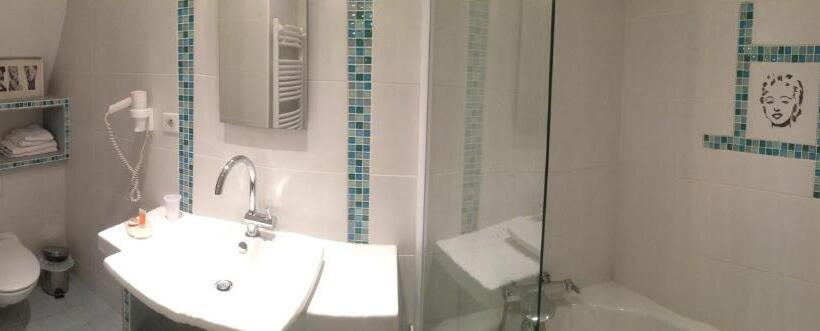 Номер Superior, Hôtel & Spa Rodier