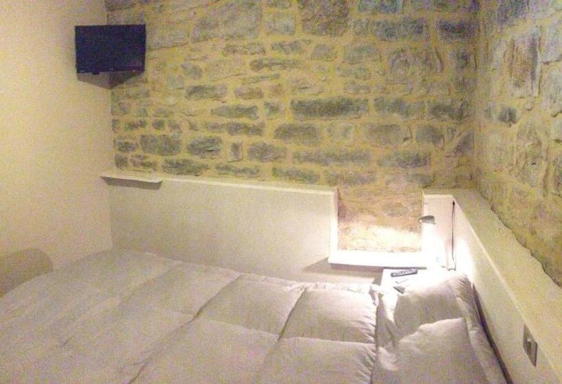 Студио Стандарт Вид на Сад, Hôtel & Spa Rodier