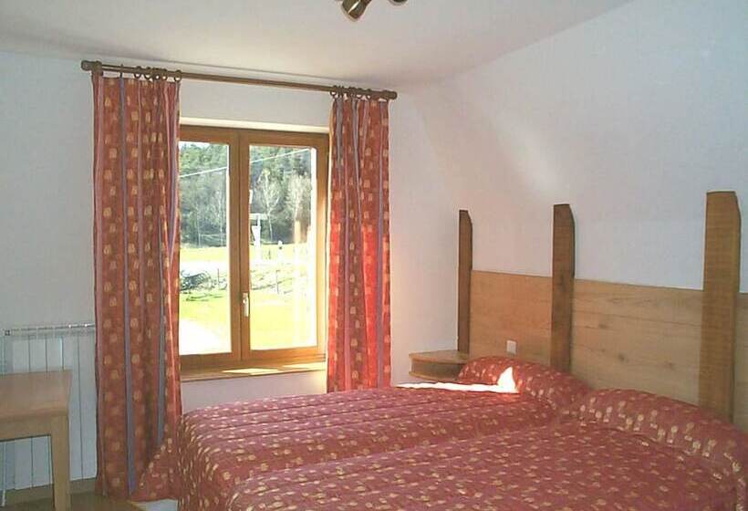 Номер Стандарт, Hôtel & Spa Rodier