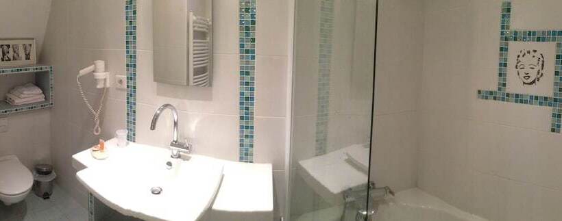 Номер Стандарт, Hôtel & Spa Rodier