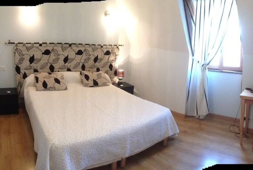 Номер Стандарт, Hôtel & Spa Rodier