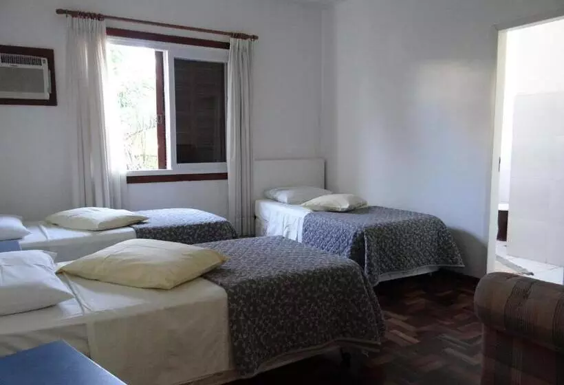 اتاق استاندارد سه نفره, Roma