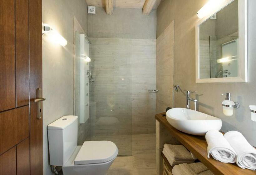 Апартаменты 1 Спальня, Lameriana Secret Village