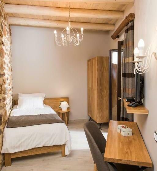 Апартаменты Superior 1 Спальня, Lameriana Secret Village