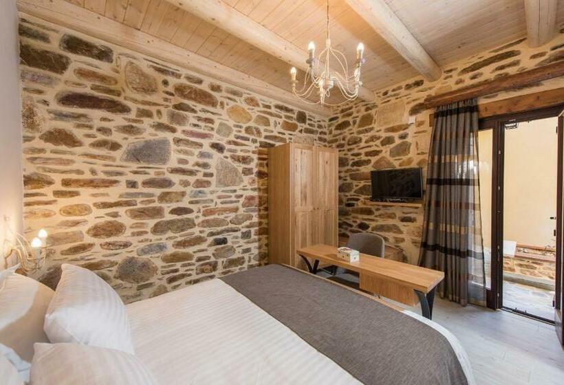 Апартаменты 1 Спальня, Lameriana Secret Village