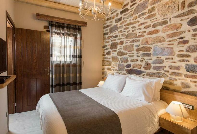 Апартаменты Superior 1 Спальня, Lameriana Secret Village