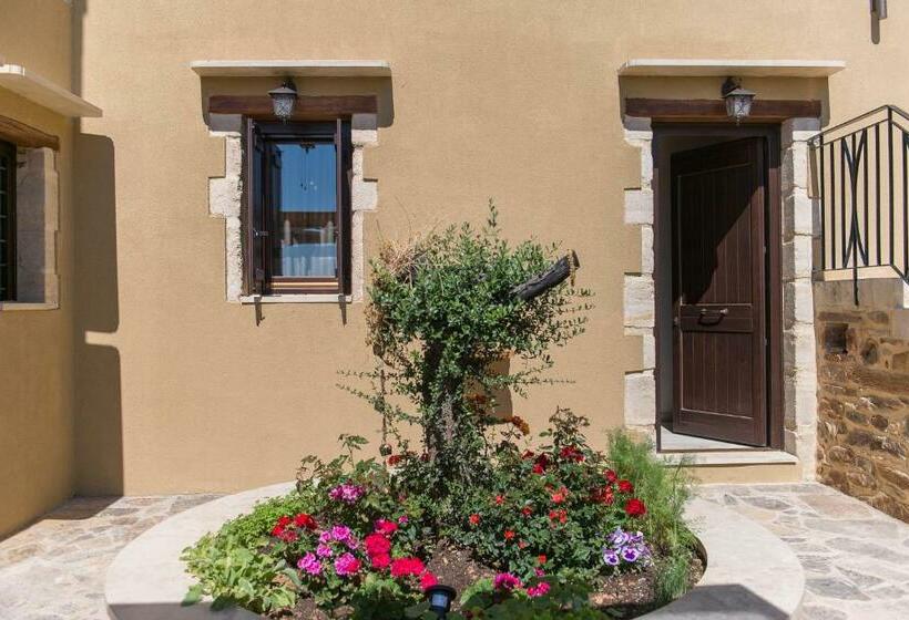 Апартаменты 1 Спальня, Lameriana Secret Village