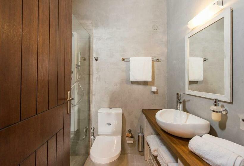 Апартаменты Superior 1 Спальня, Lameriana Secret Village