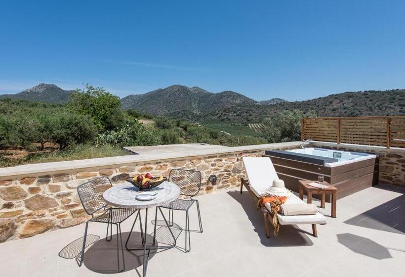 Студия Премиум, Lameriana Secret Village