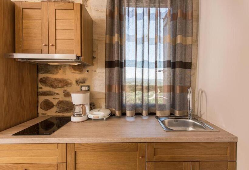 Студия Премиум, Lameriana Secret Village