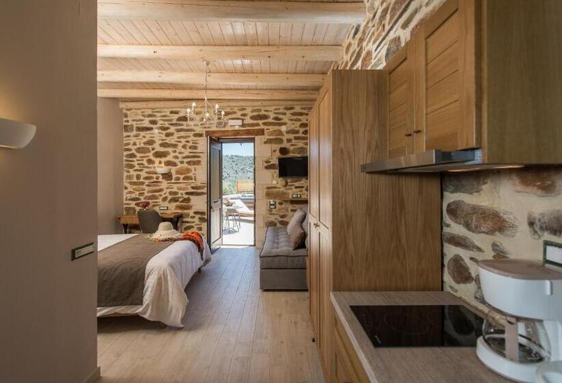 Студия Премиум, Lameriana Secret Village