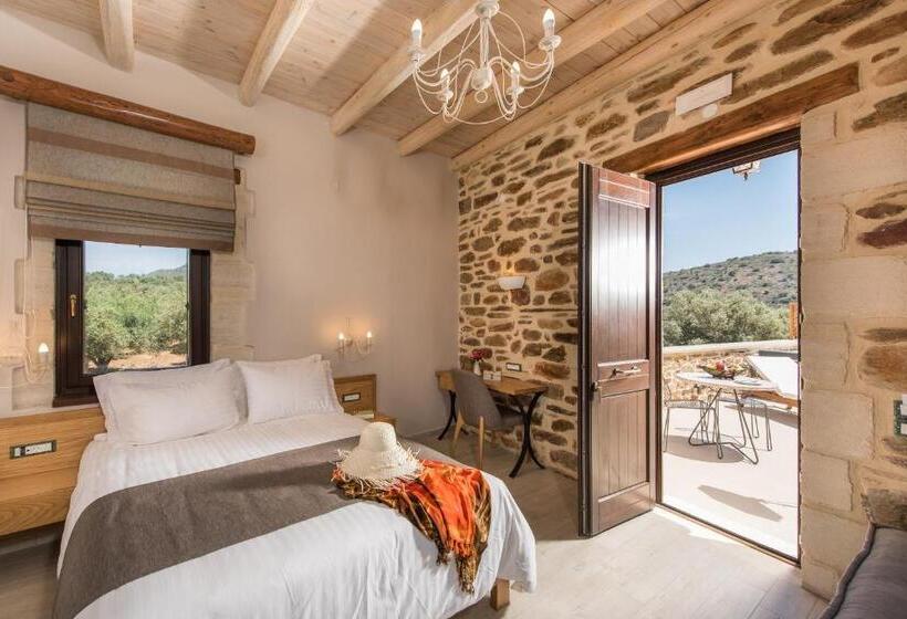 Студия Премиум, Lameriana Secret Village