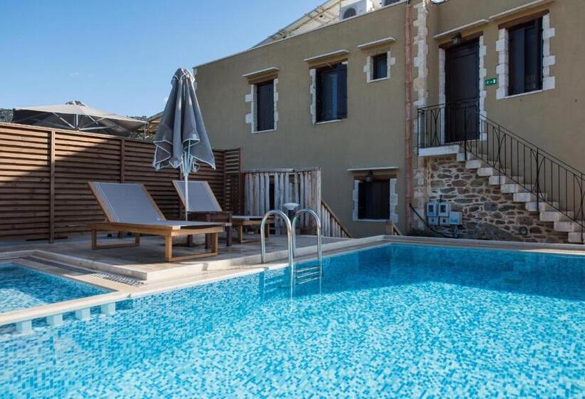 Студия Стандарт, Lameriana Secret Village