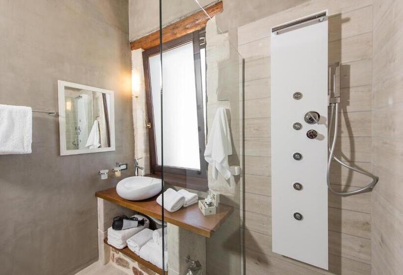 Студия Стандарт, Lameriana Secret Village