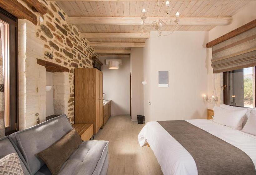 Студия Стандарт, Lameriana Secret Village