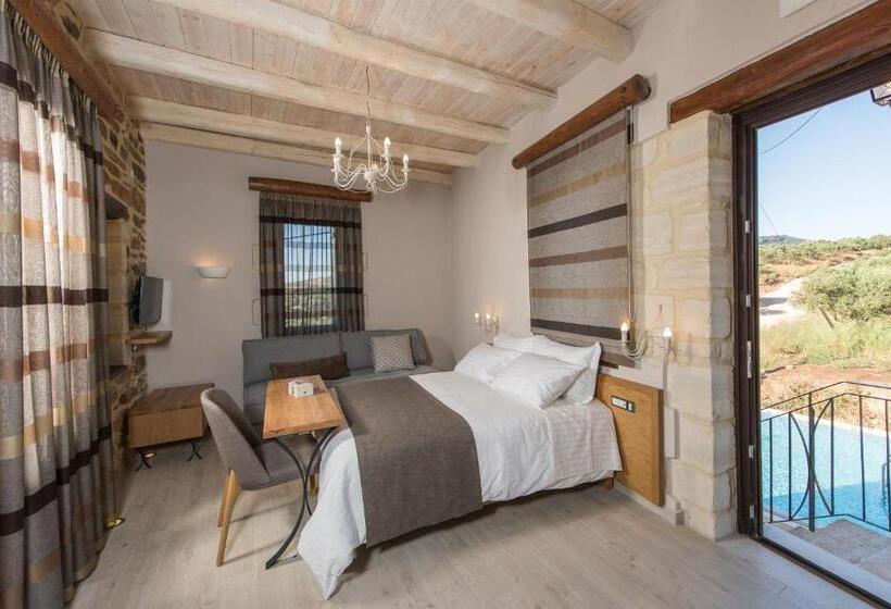 Студия Стандарт, Lameriana Secret Village