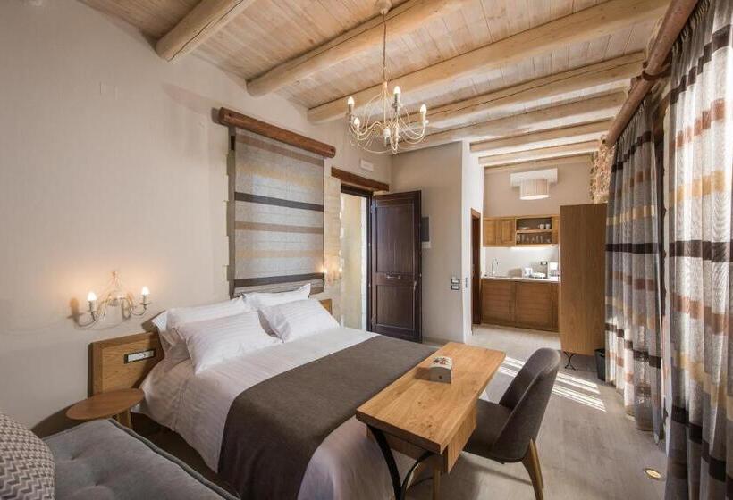 Студия Стандарт, Lameriana Secret Village