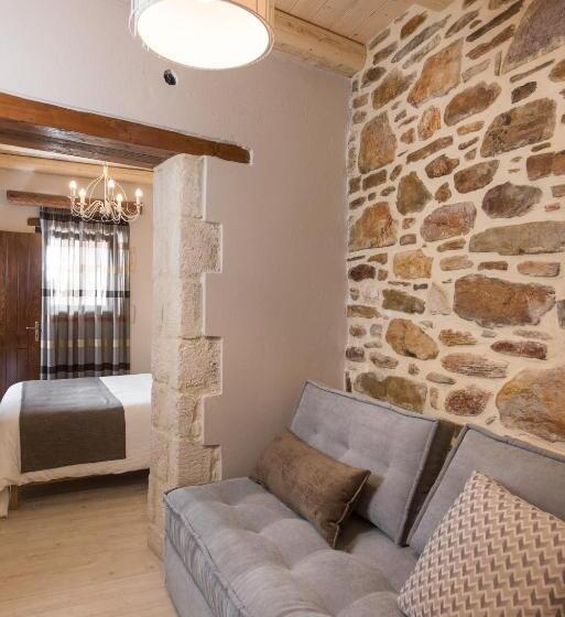 Апартаменты Deluxe 1 Спальня, Lameriana Secret Village