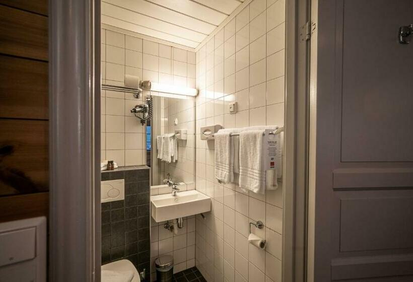 Номер Стандарт Индивидуальный, Sagafjord Hotel   By Classic Norway Hotels