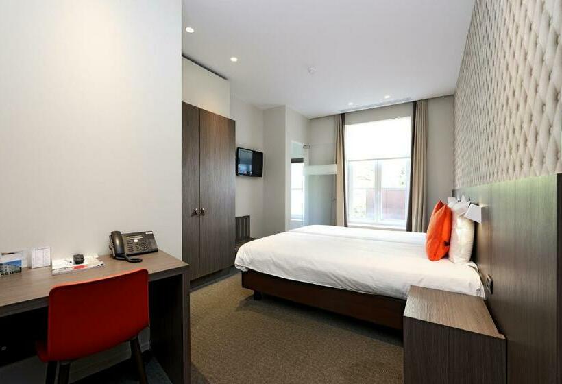 스탠다드 룸, Square