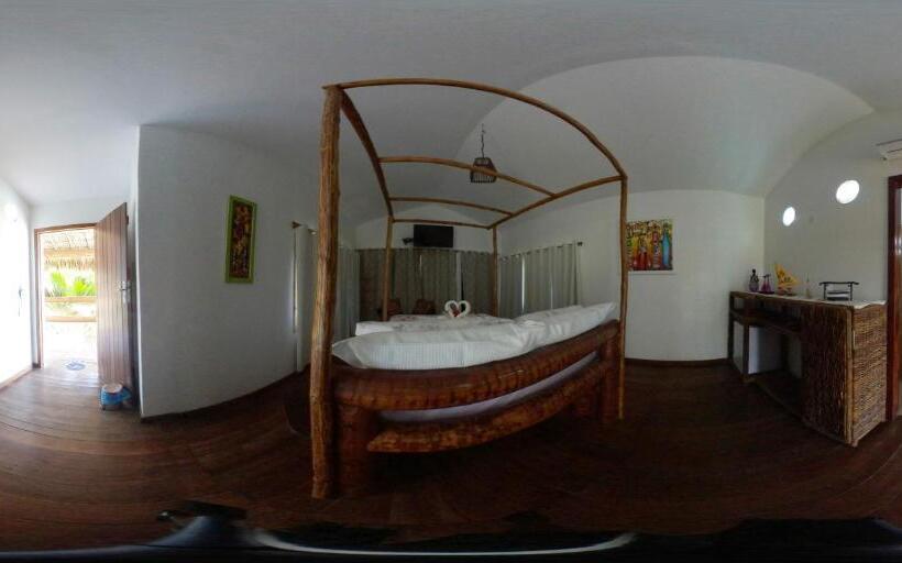 Номер Стандарт, Pousada Terra Nova